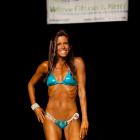 Sarah  Clifton - NPC Camellia Championships 2012 - #1